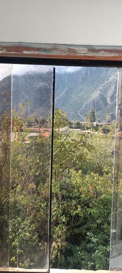 Mirador Inka Hotel Ollantaytambo Phòng bức ảnh