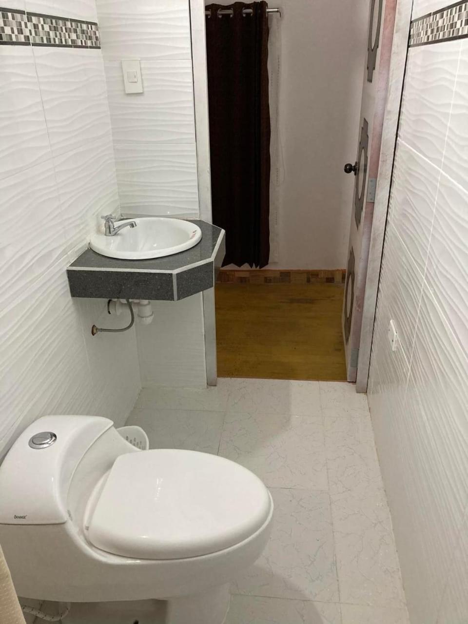Mirador Inka Hotel Ollantaytambo Ngoại thất bức ảnh
